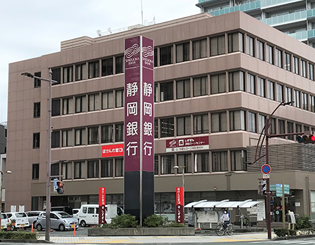 浜松支店