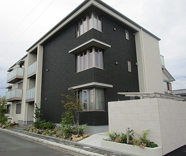 フラッツ・神田町